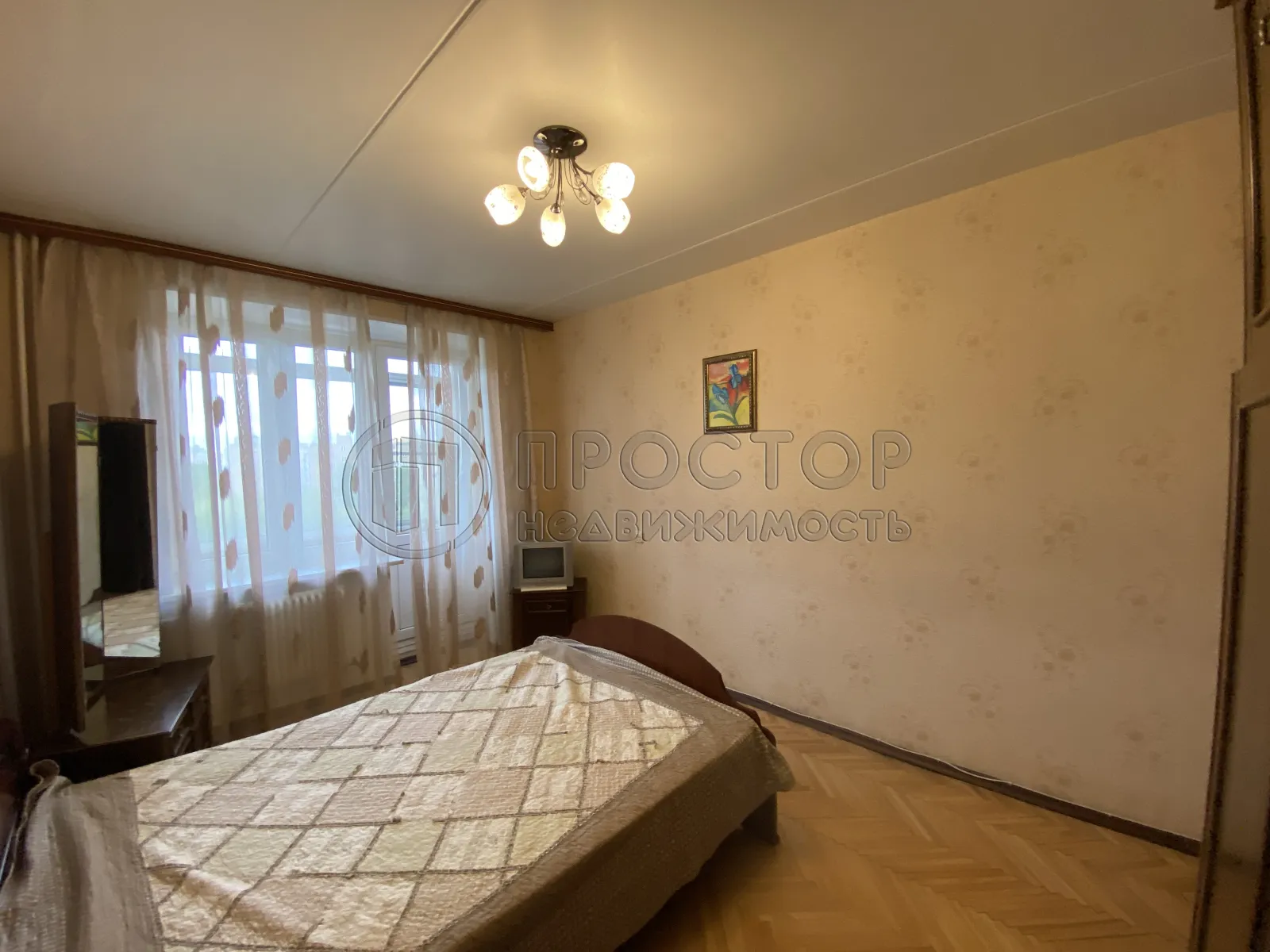 2-комнатная квартира, 53.4 м² - фото 8