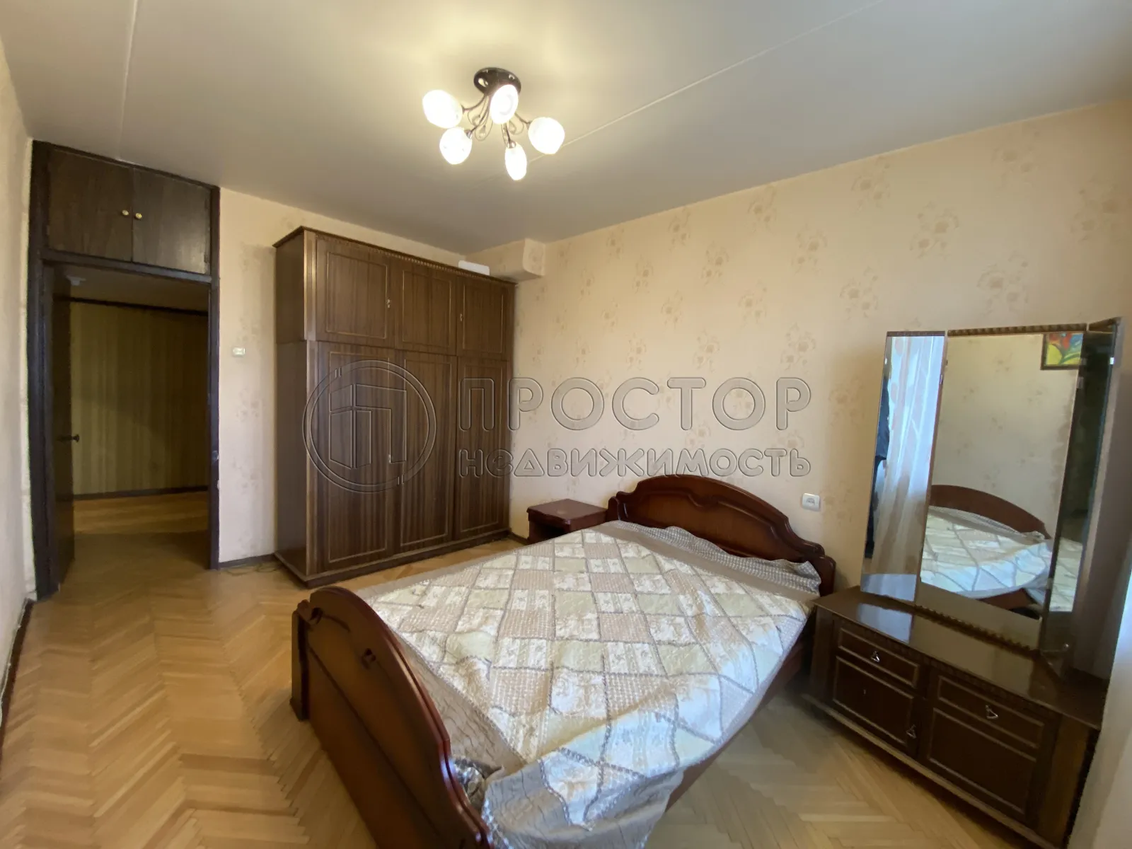 2-комнатная квартира, 53.4 м² - фото 9