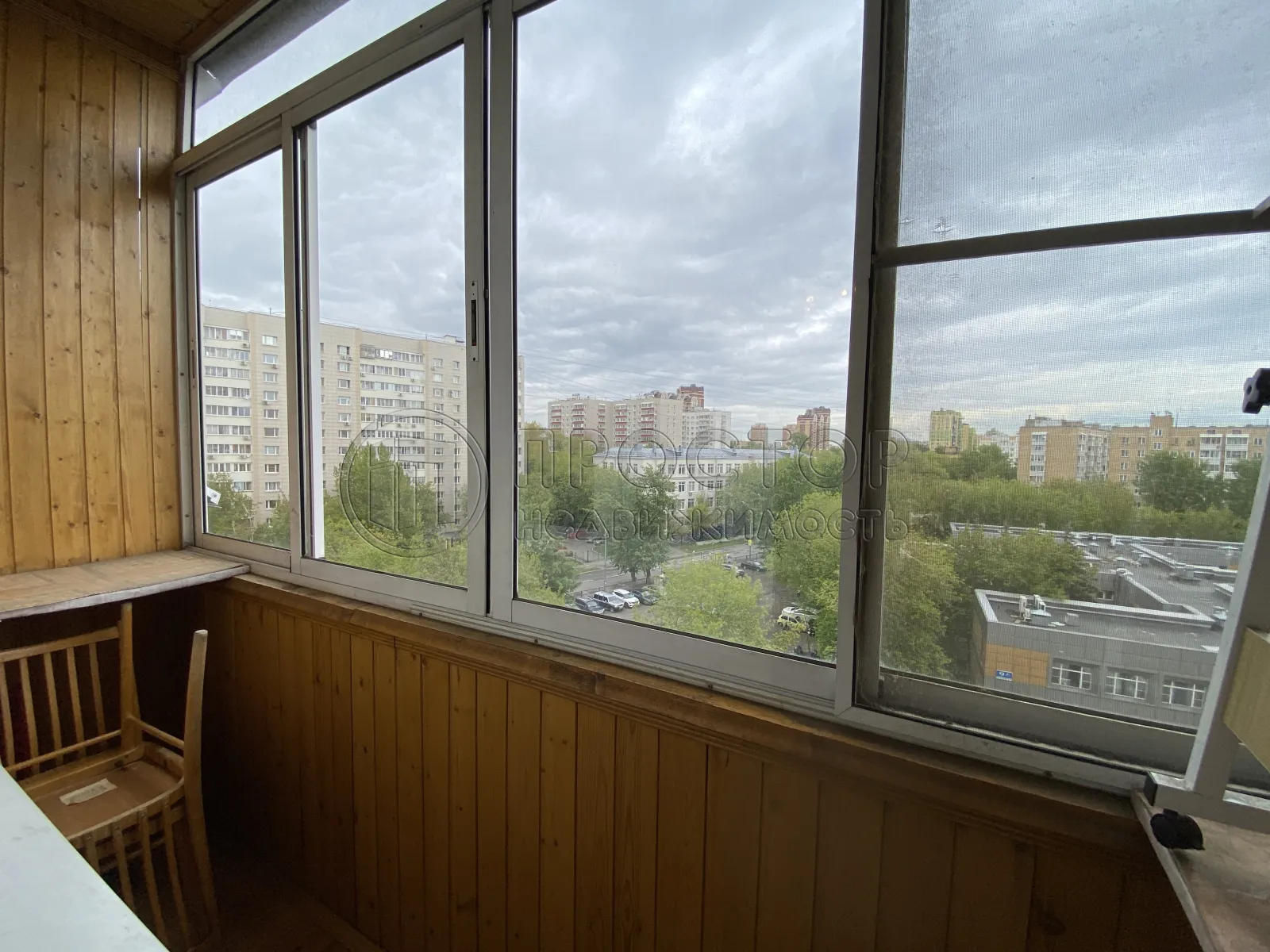 2-комнатная квартира, 53.4 м² - фото 10