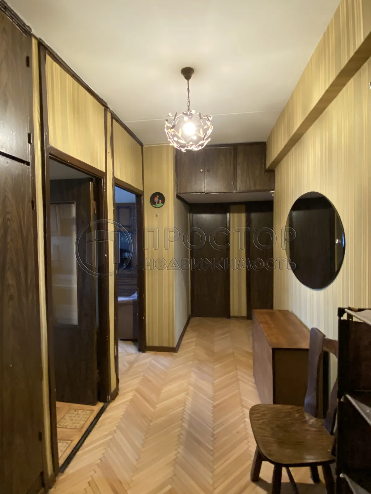 2-комнатная квартира, 53.4 м² - фото 13