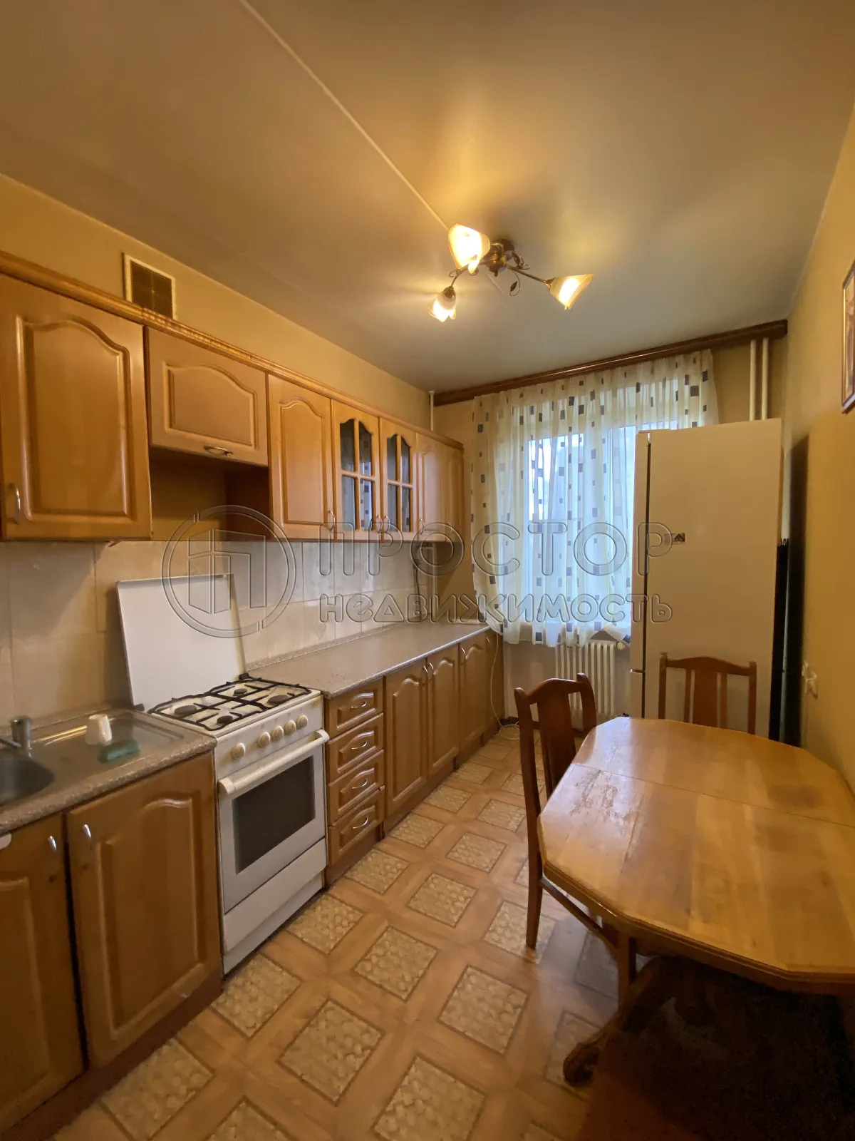 2-комнатная квартира, 53.4 м² - фото 14