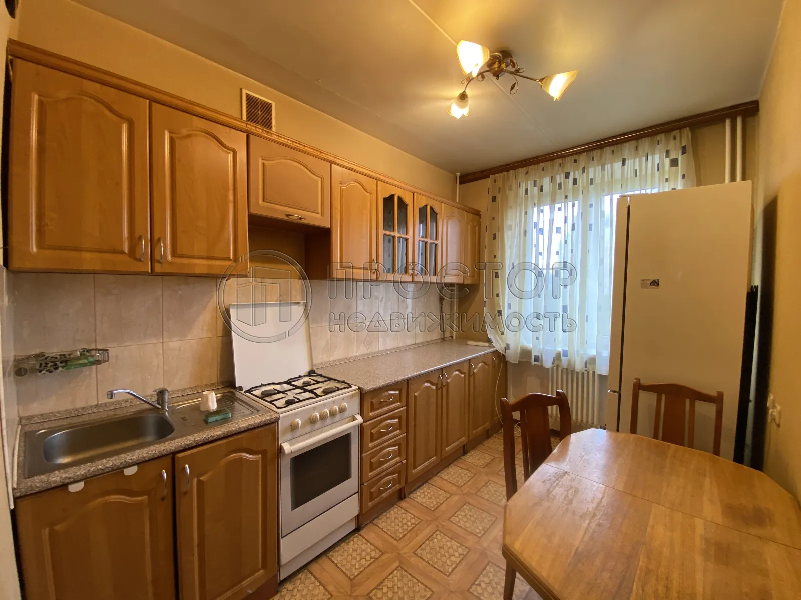 2-комнатная квартира, 53.4 м² - фото 15