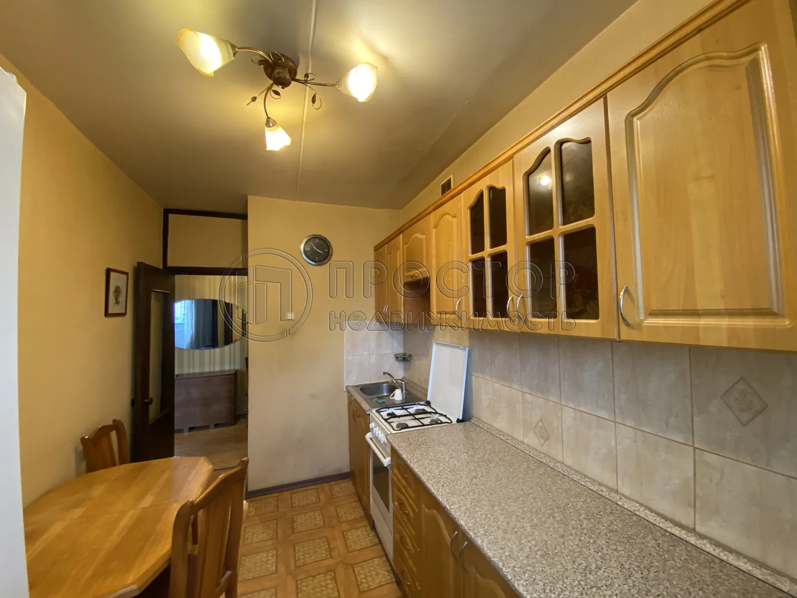 2-комнатная квартира, 53.4 м² - фото 16