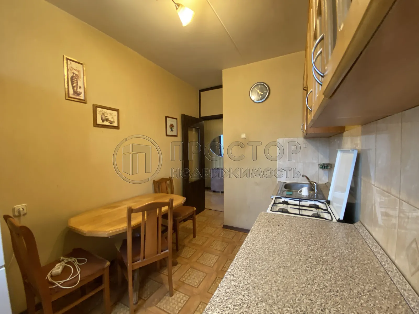 2-комнатная квартира, 53.4 м² - фото 17