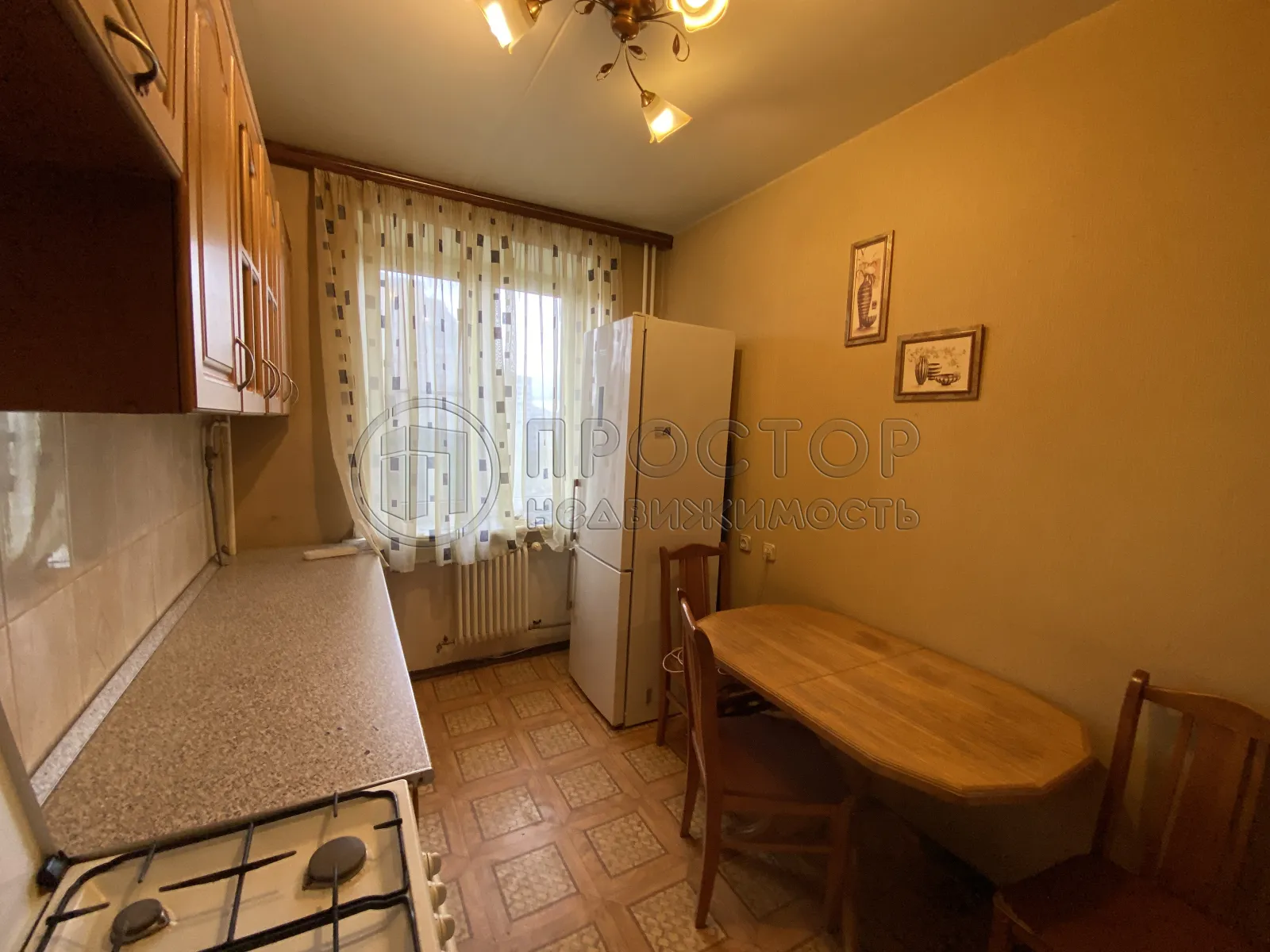 2-комнатная квартира, 53.4 м² - фото 18
