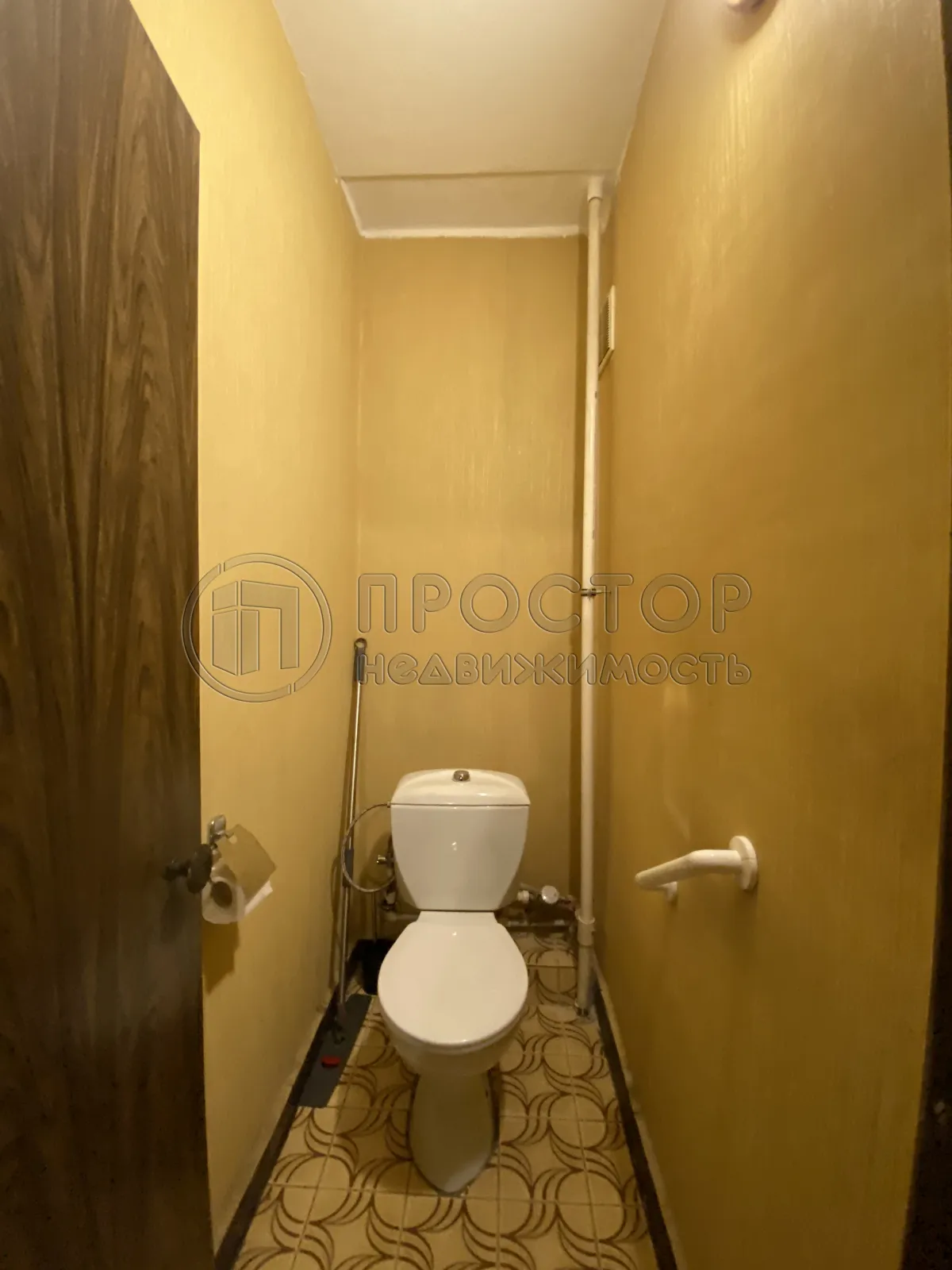 2-комнатная квартира, 53.4 м² - фото 19