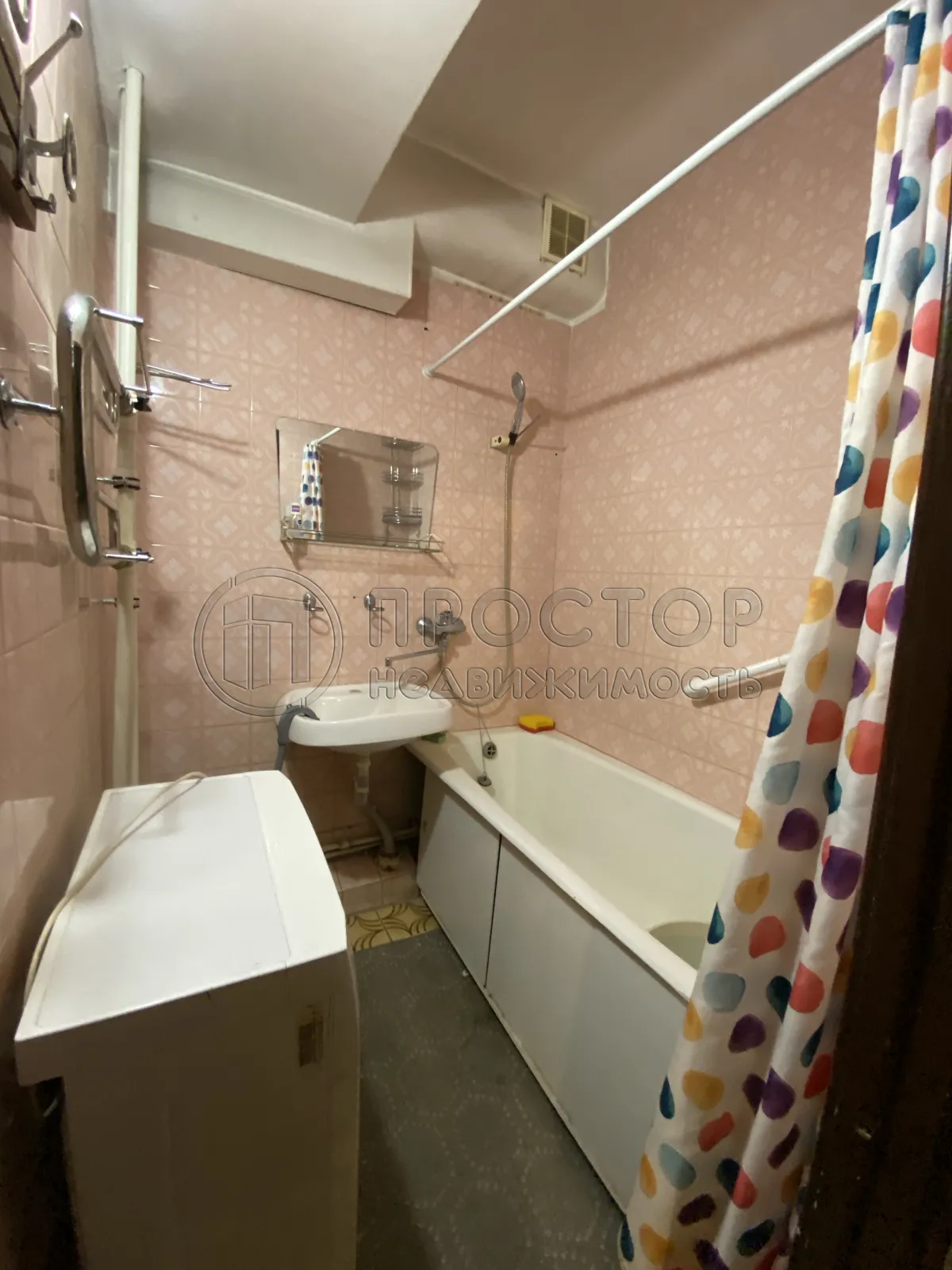 2-комнатная квартира, 53.4 м² - фото 20