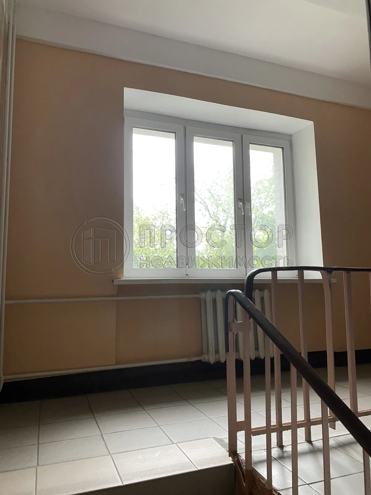 2-комнатная квартира, 53.4 м² - фото 24