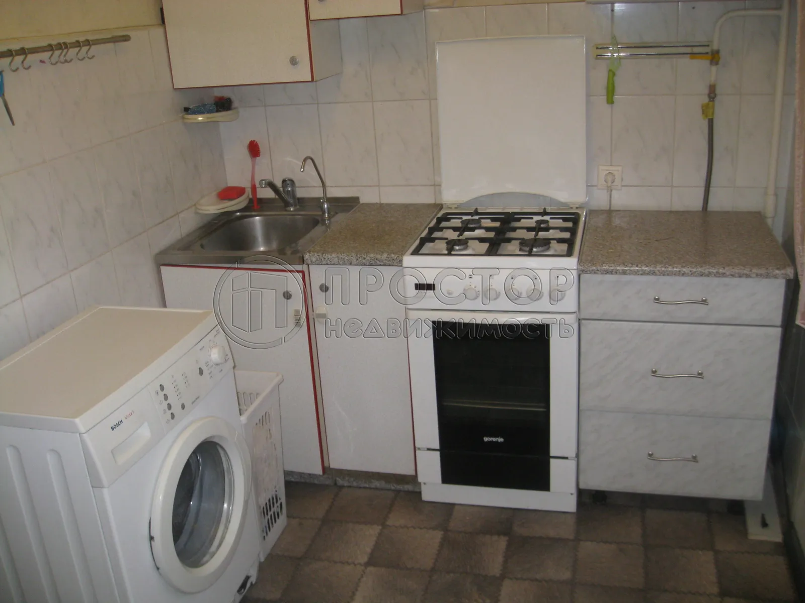 3-комнатная квартира, 63.6 м² - фото 2