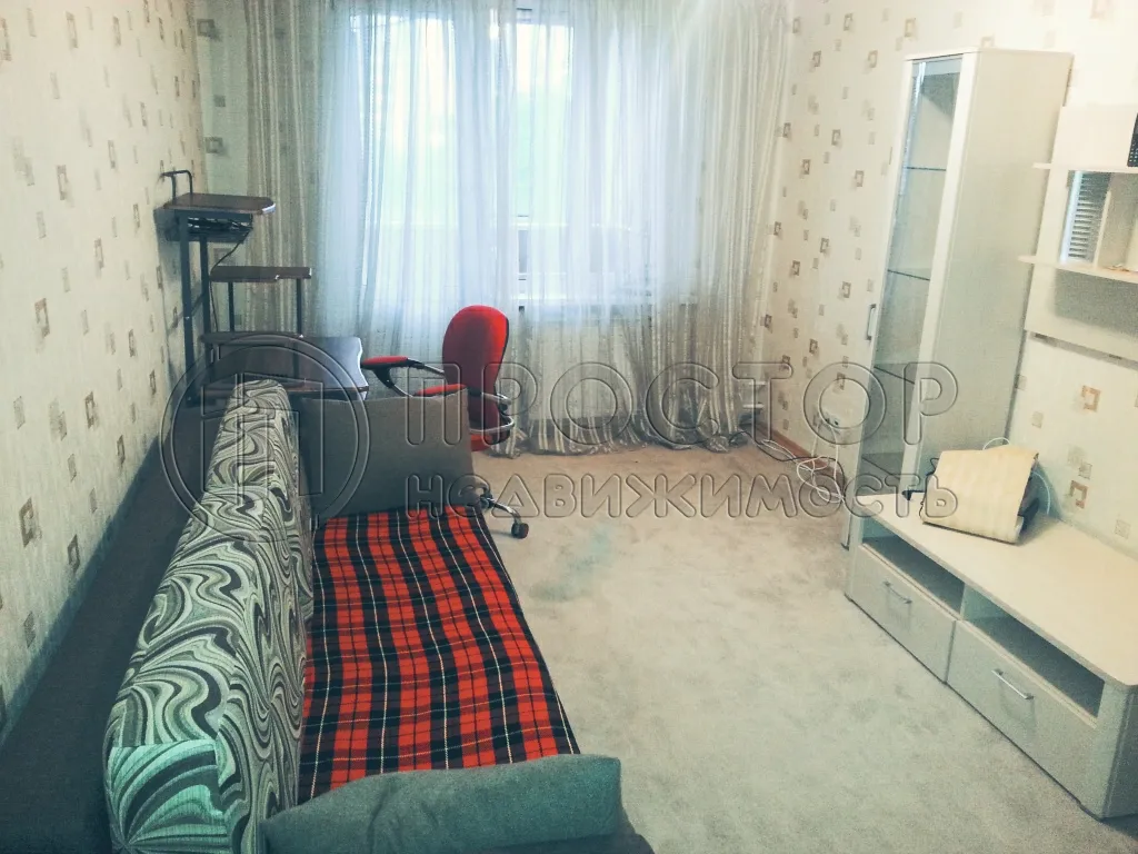 3-комнатная квартира, 63.6 м² - фото 3