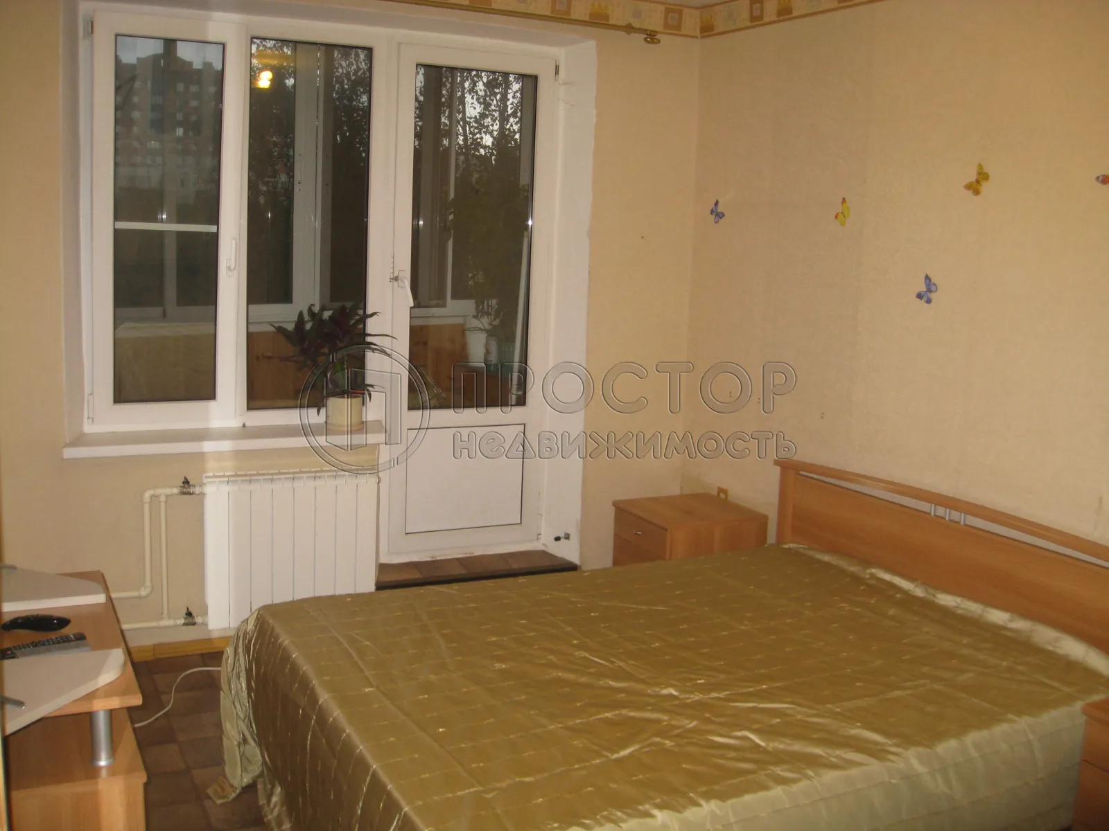 3-комнатная квартира, 63.6 м² - фото 8