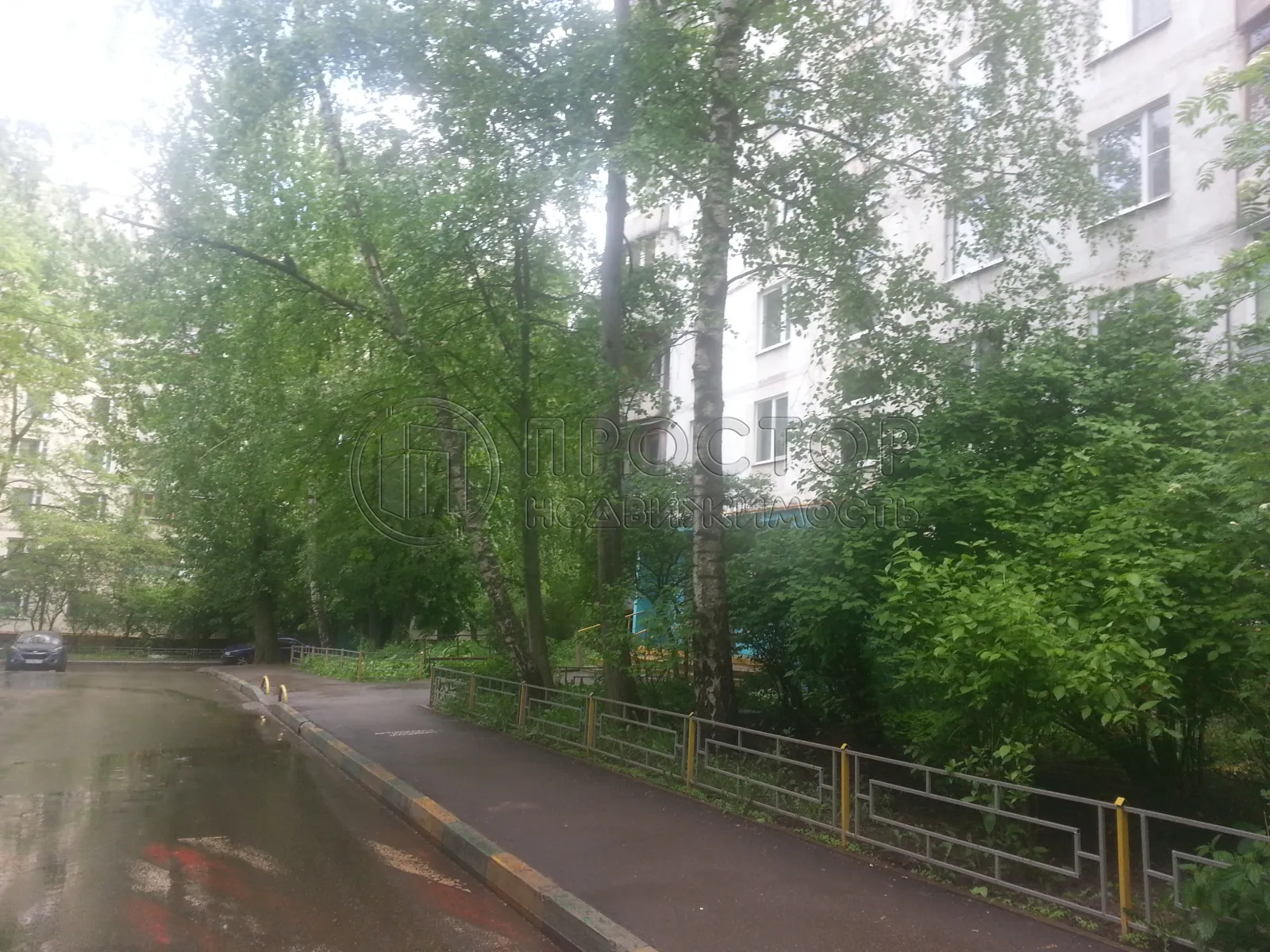 3-комнатная квартира, 63.6 м² - фото 9