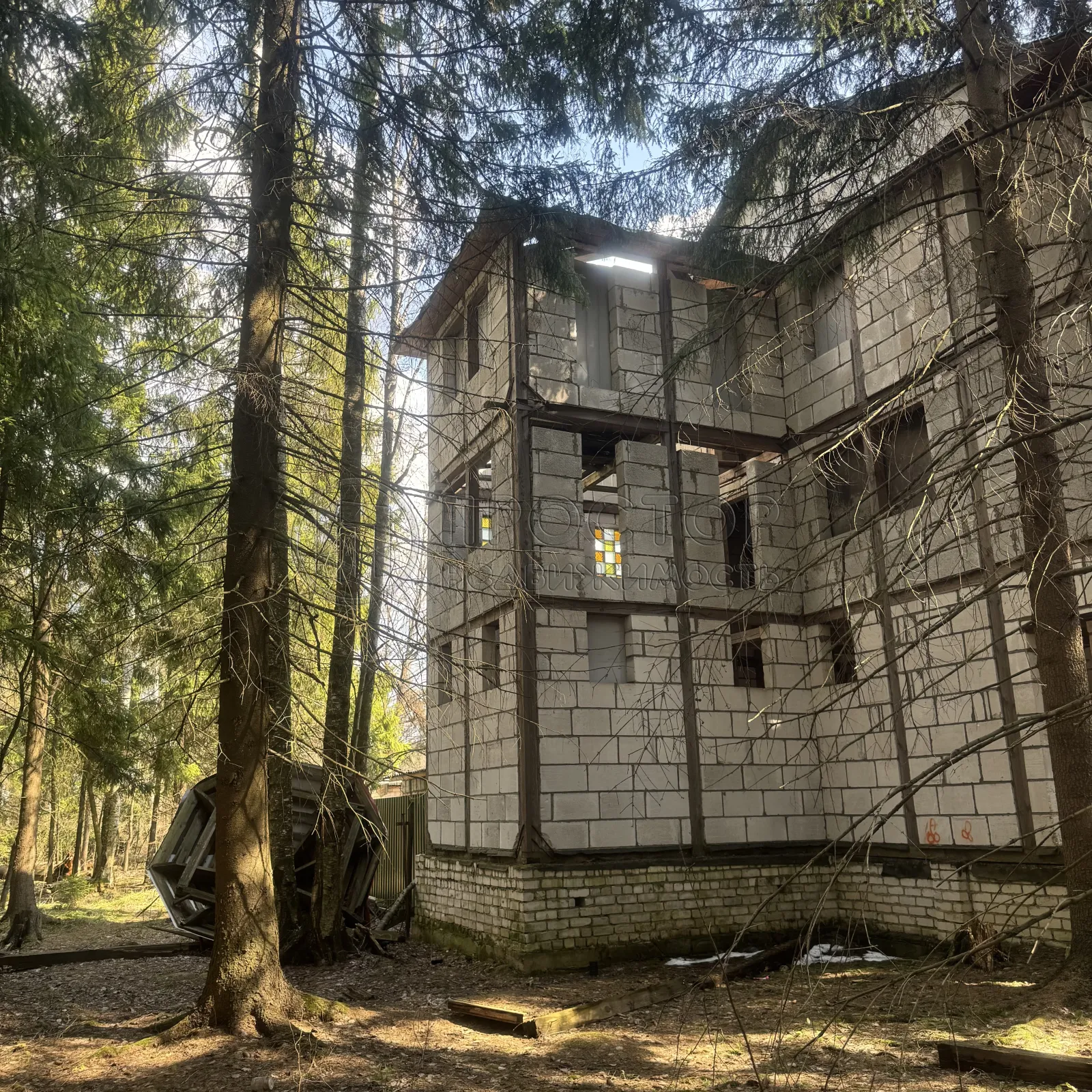 Участок, 10 сот. - фото 2