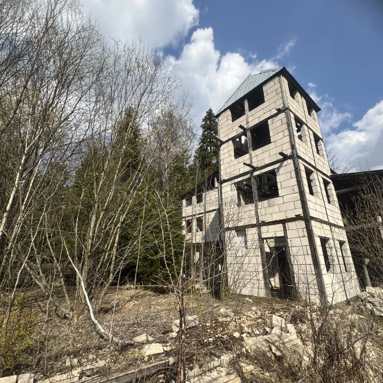 Участок, 10 сот. - фото 4