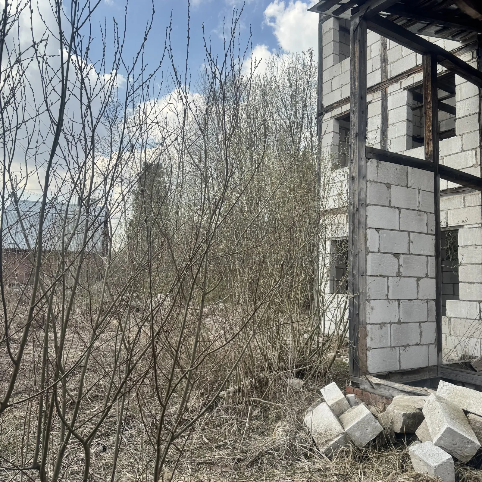 Участок, 10 сот. - фото 6