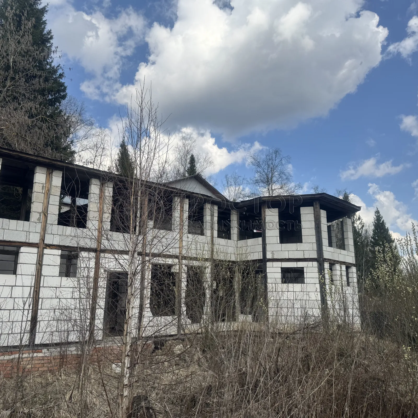 Участок, 10 сот. - фото 7