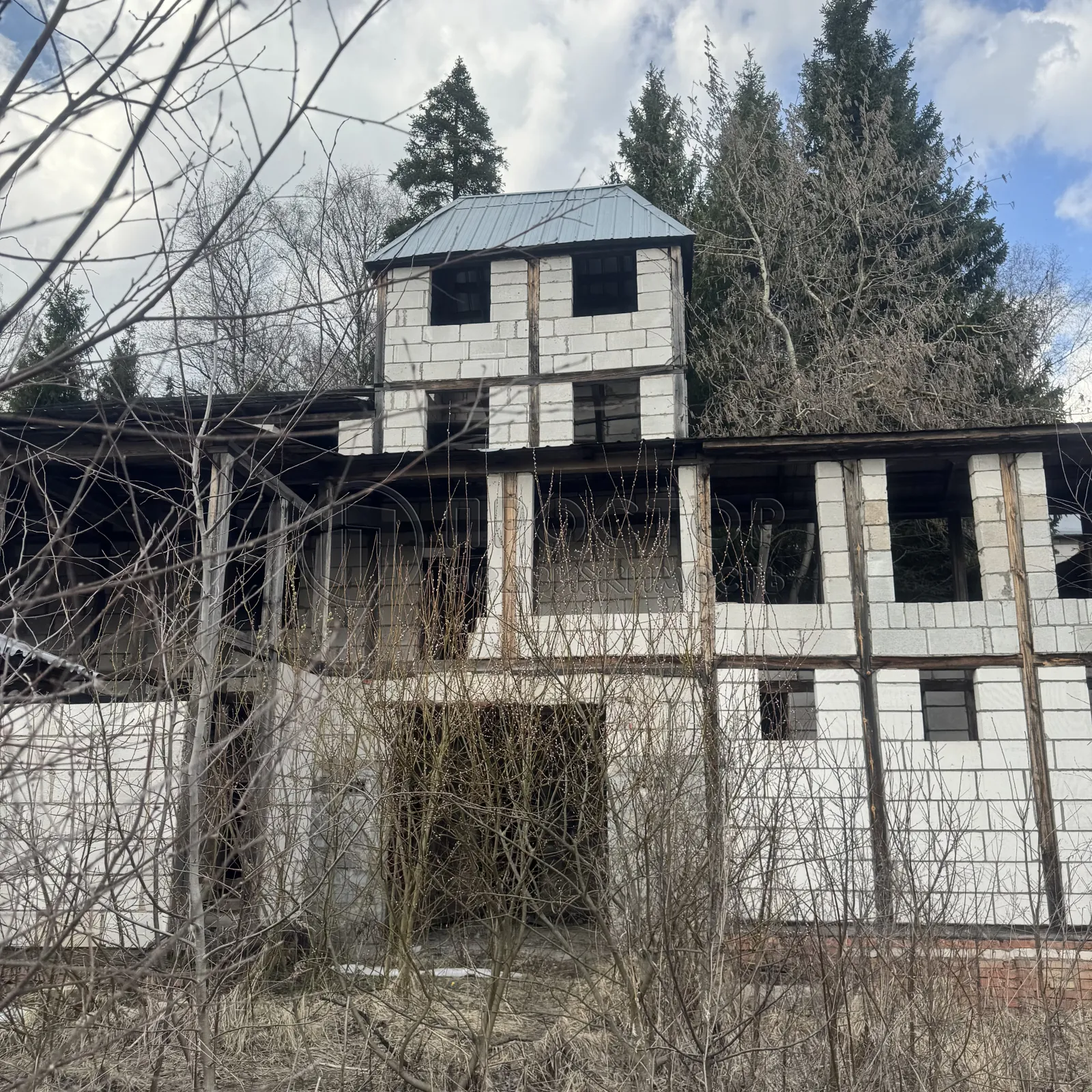 Участок, 10 сот. - фото 9