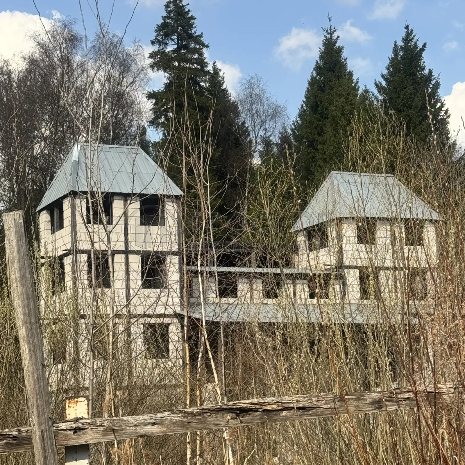 Участок, 10 сот. - фото 8