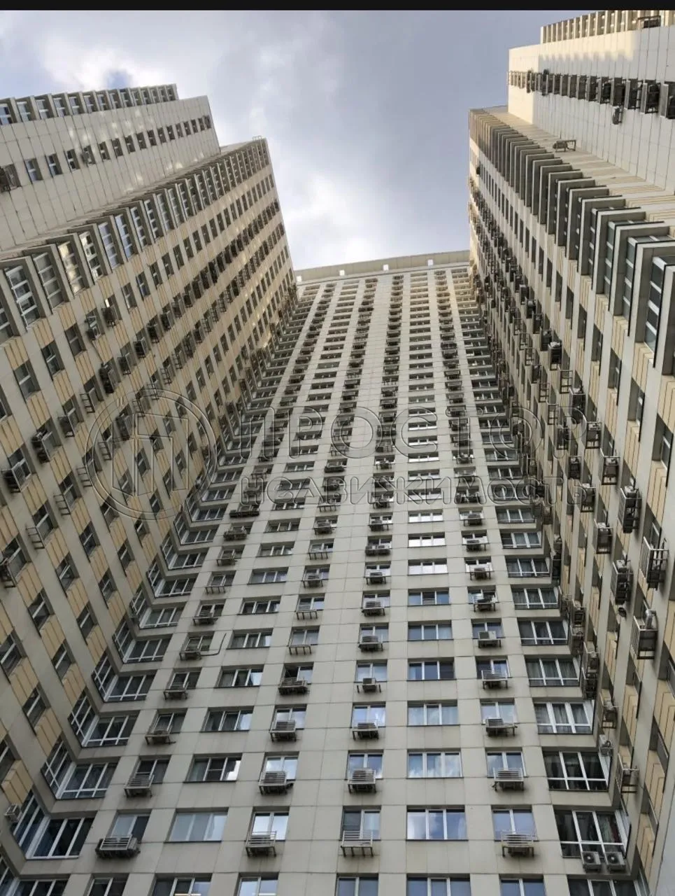 2-комнатная квартира, 61.5 м² - фото 2