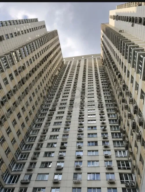 2-комнатная квартира, 60.9 м² - фото 2