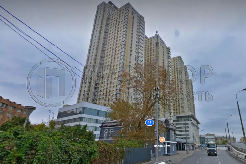 2-комнатная квартира, 61.5 м² - фото 3