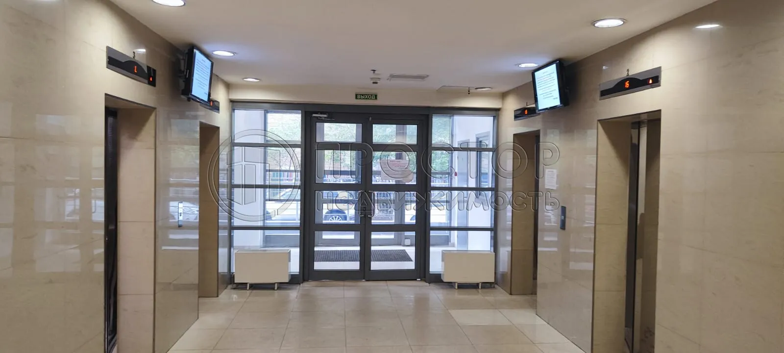 2-комнатная квартира, 61.5 м² - фото 4