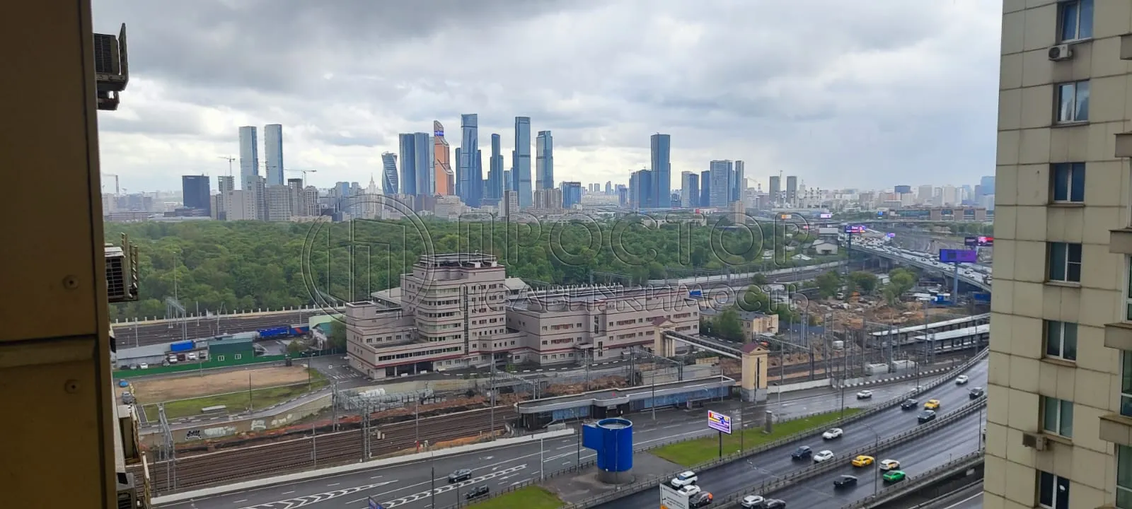 2-комнатная квартира, 61.5 м² - фото 5