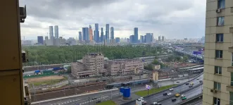 2-комнатная квартира, 61.5 м² - фото 10