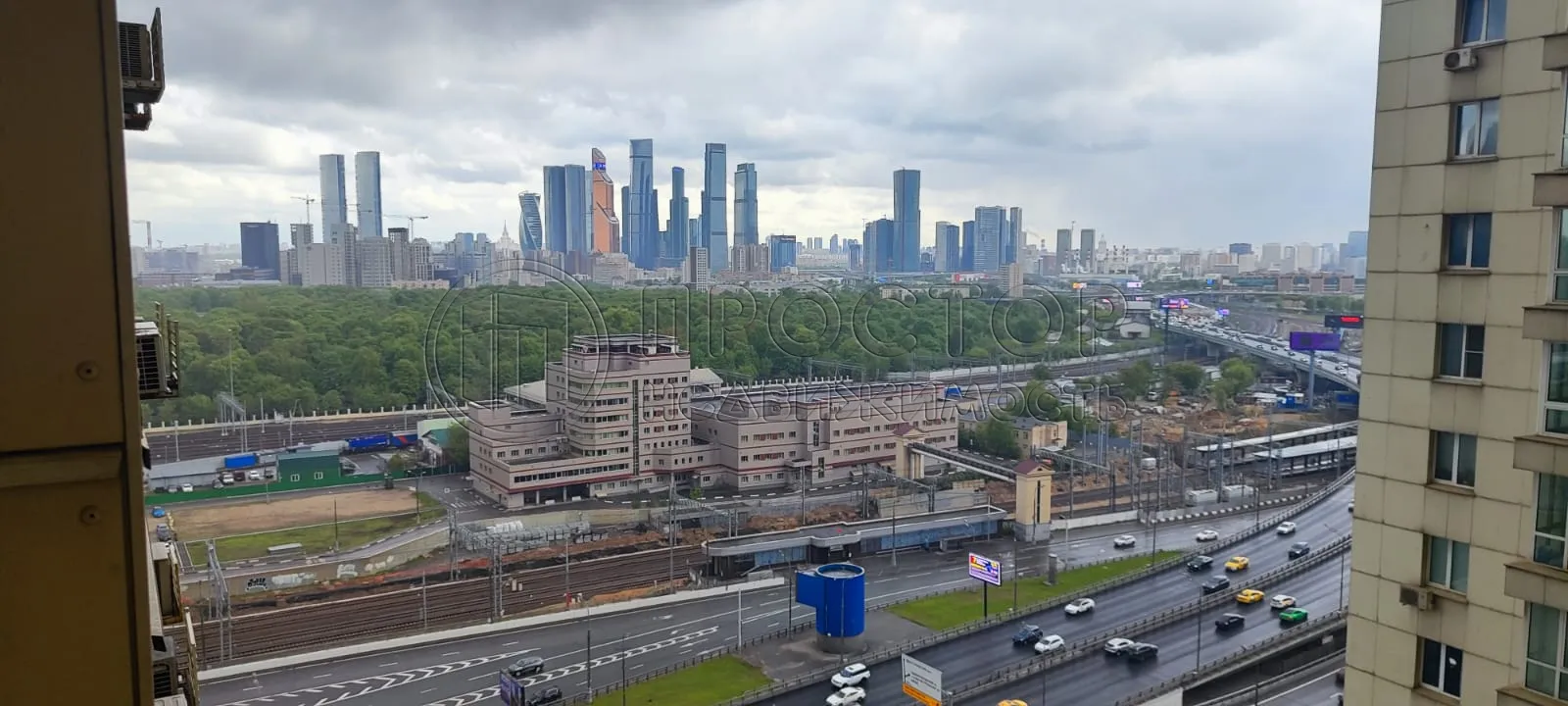 2-комнатная квартира, 61.5 м² - фото 6