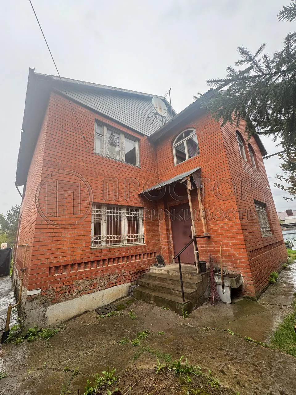 Дом, 245 м² - фото 2