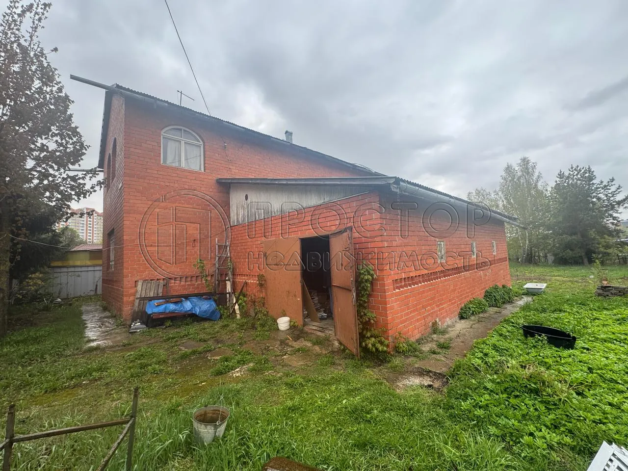 Дом, 245 м² - фото 3