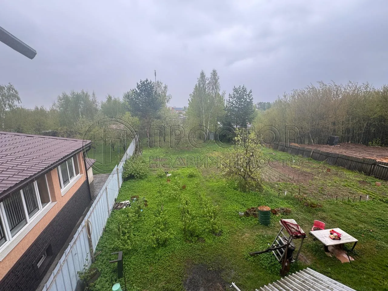 Дом, 245 м² - фото 4