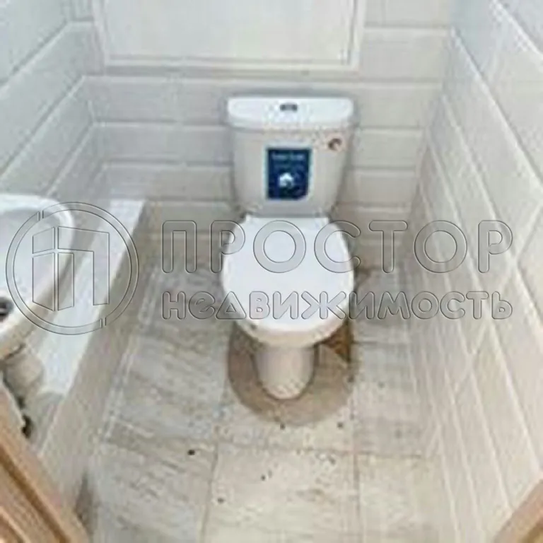 2-комнатная квартира, 56.3 м² - фото 2