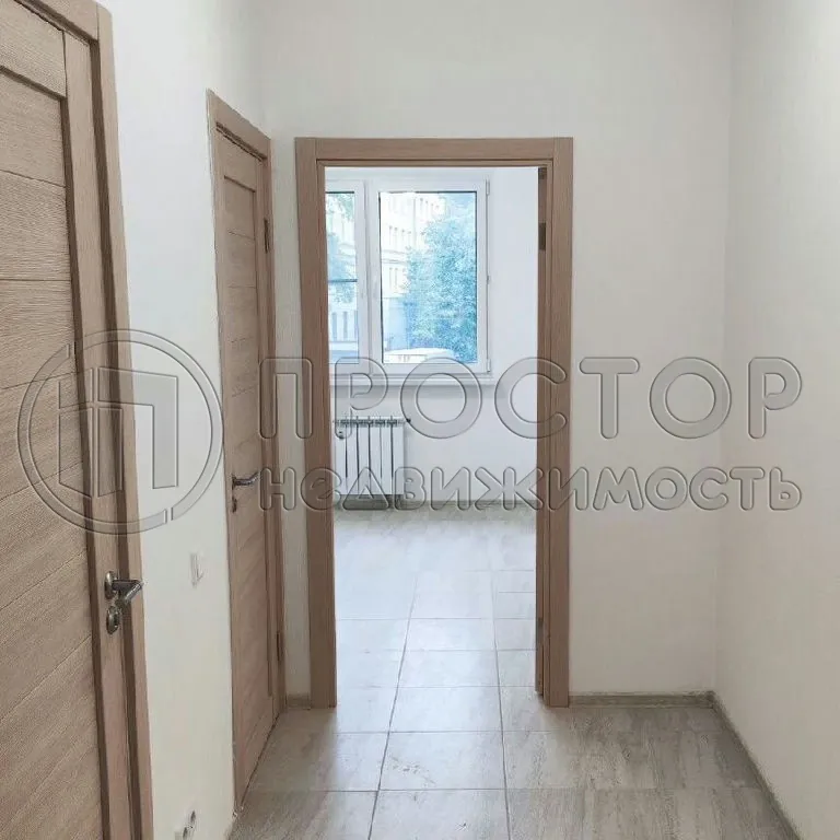 2-комнатная квартира, 56.3 м² - фото 3