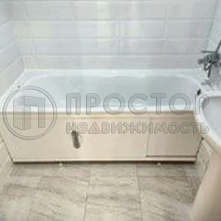 2-комнатная квартира, 56.3 м² - фото 4