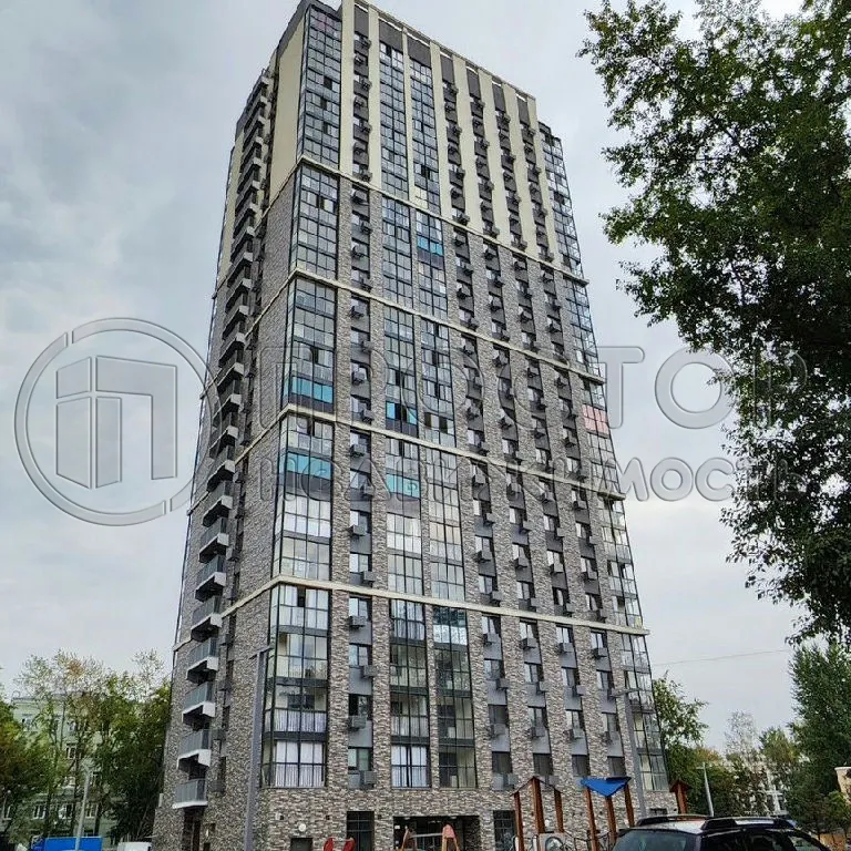 2-комнатная квартира, 56.3 м² - фото 7