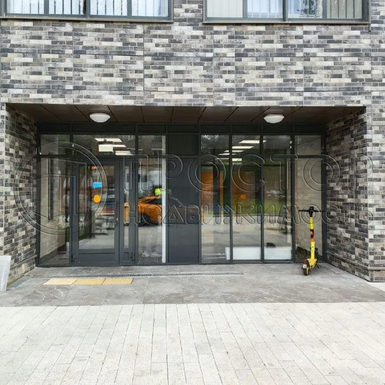 2-комнатная квартира, 56.3 м² - фото 8