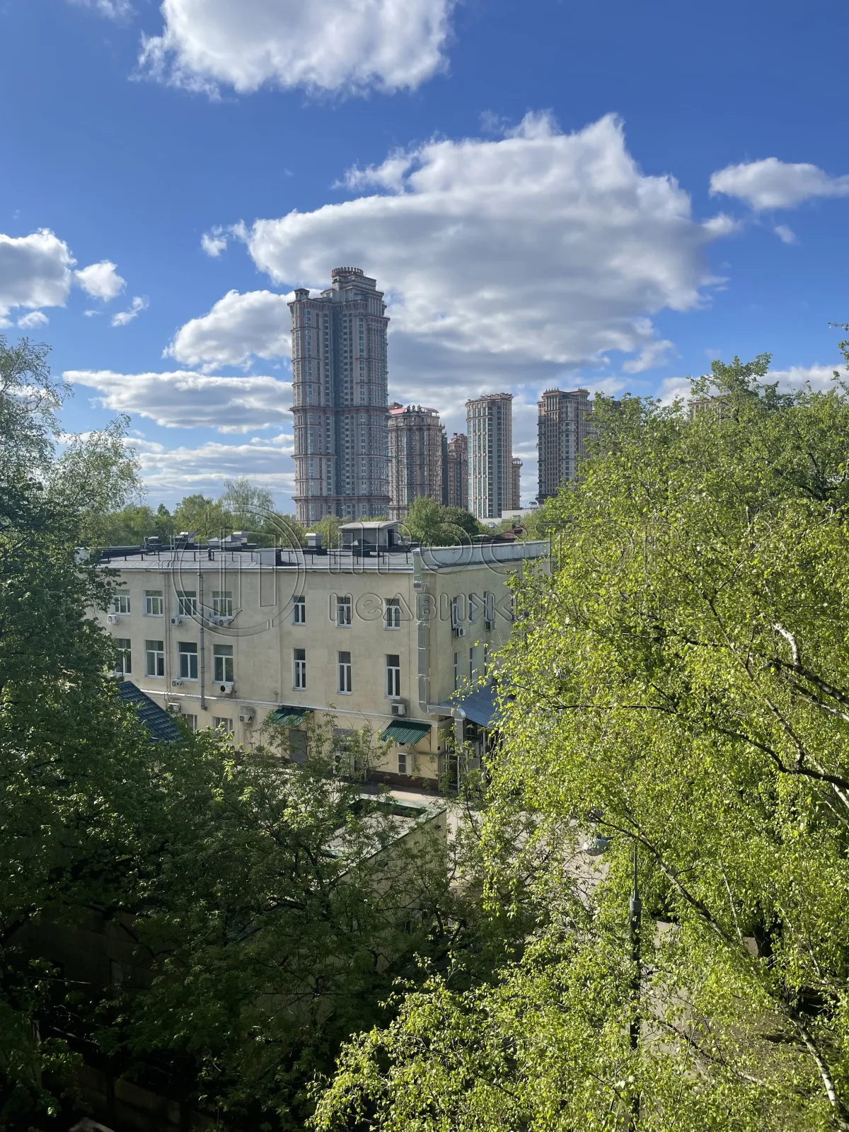 3-комнатная квартира, 56.1 м² - фото 2