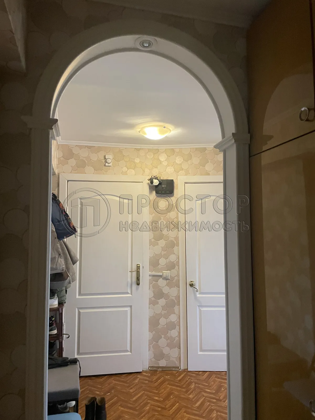 3-комнатная квартира, 56.1 м² - фото 6