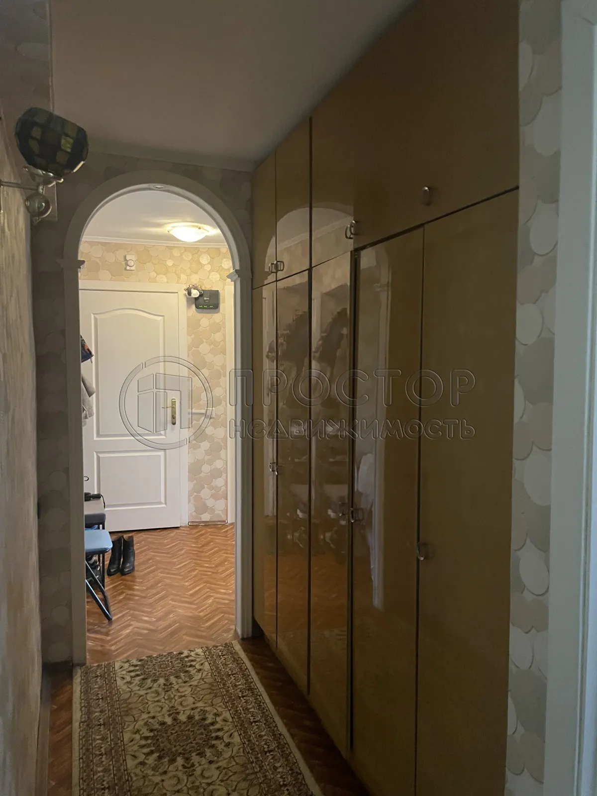 3-комнатная квартира, 56.1 м² - фото 7
