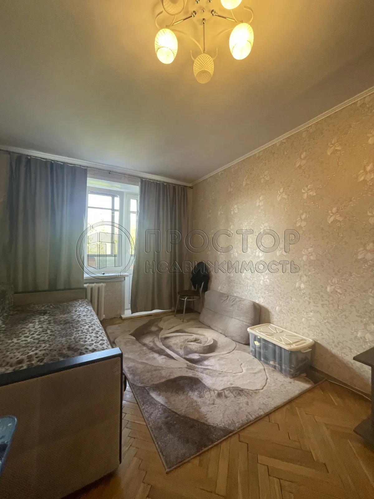 3-комнатная квартира, 56.1 м² - фото 9