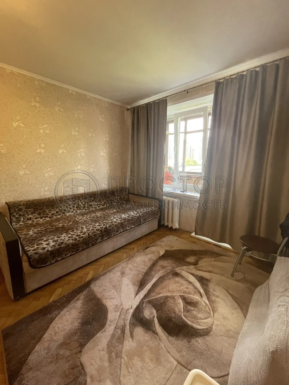 3-комнатная квартира, 56.1 м² - фото 10