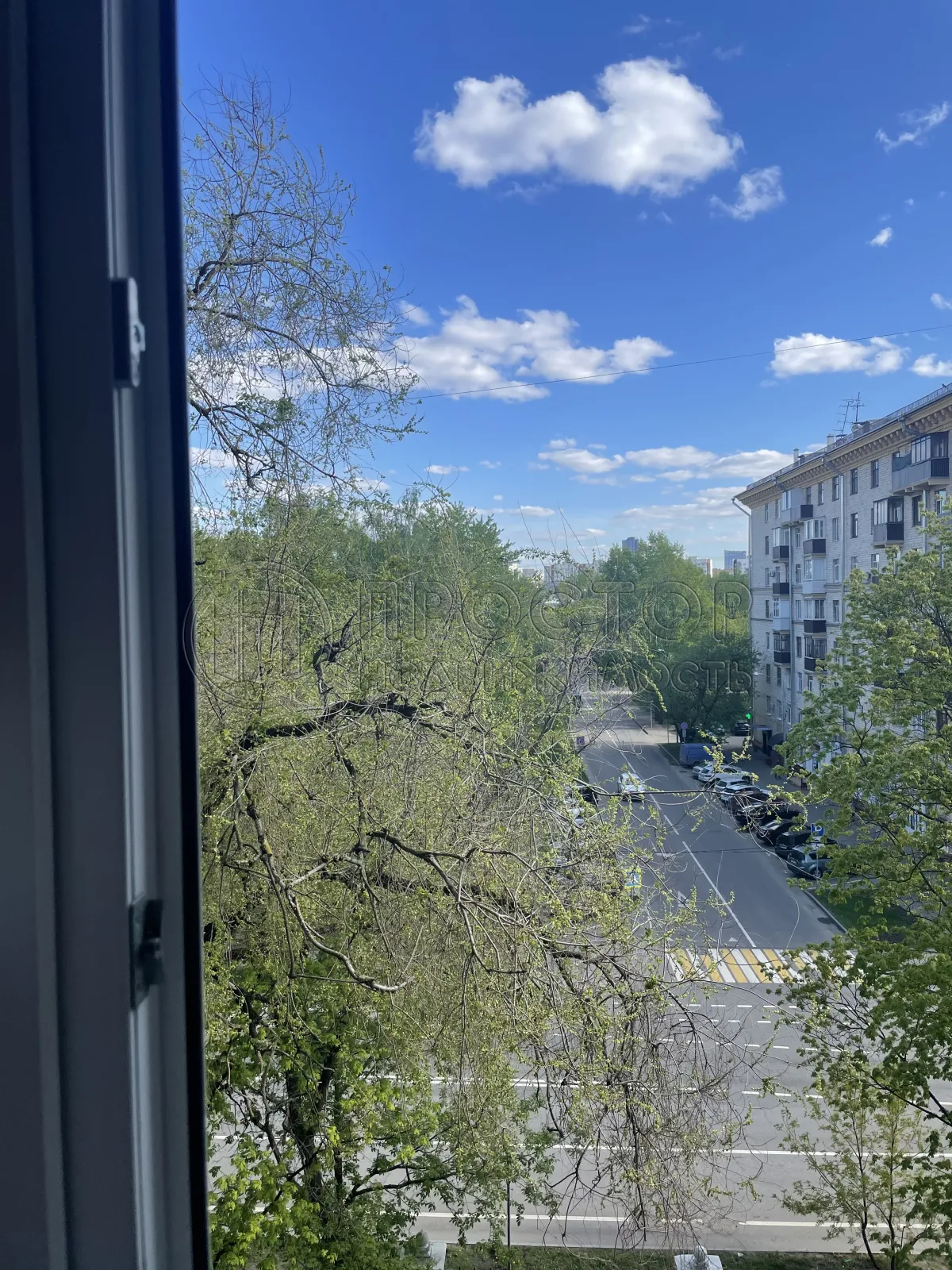 3-комнатная квартира, 56.1 м² - фото 14