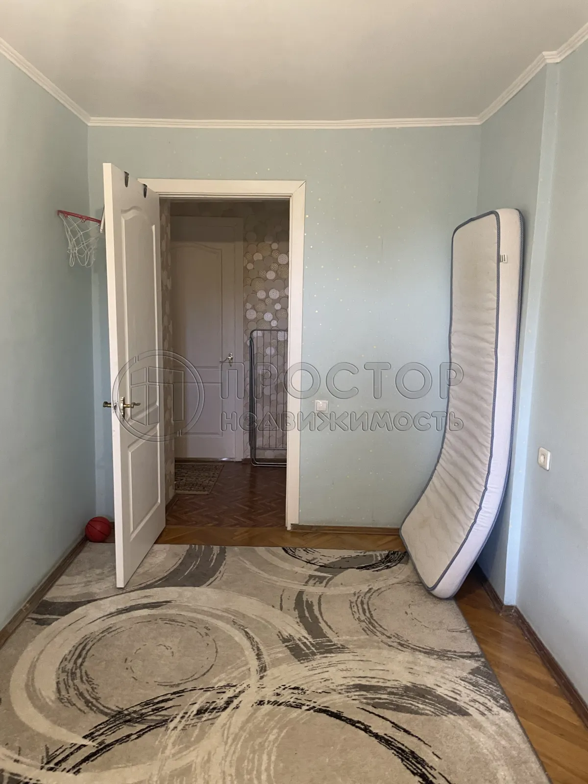 3-комнатная квартира, 56.1 м² - фото 15