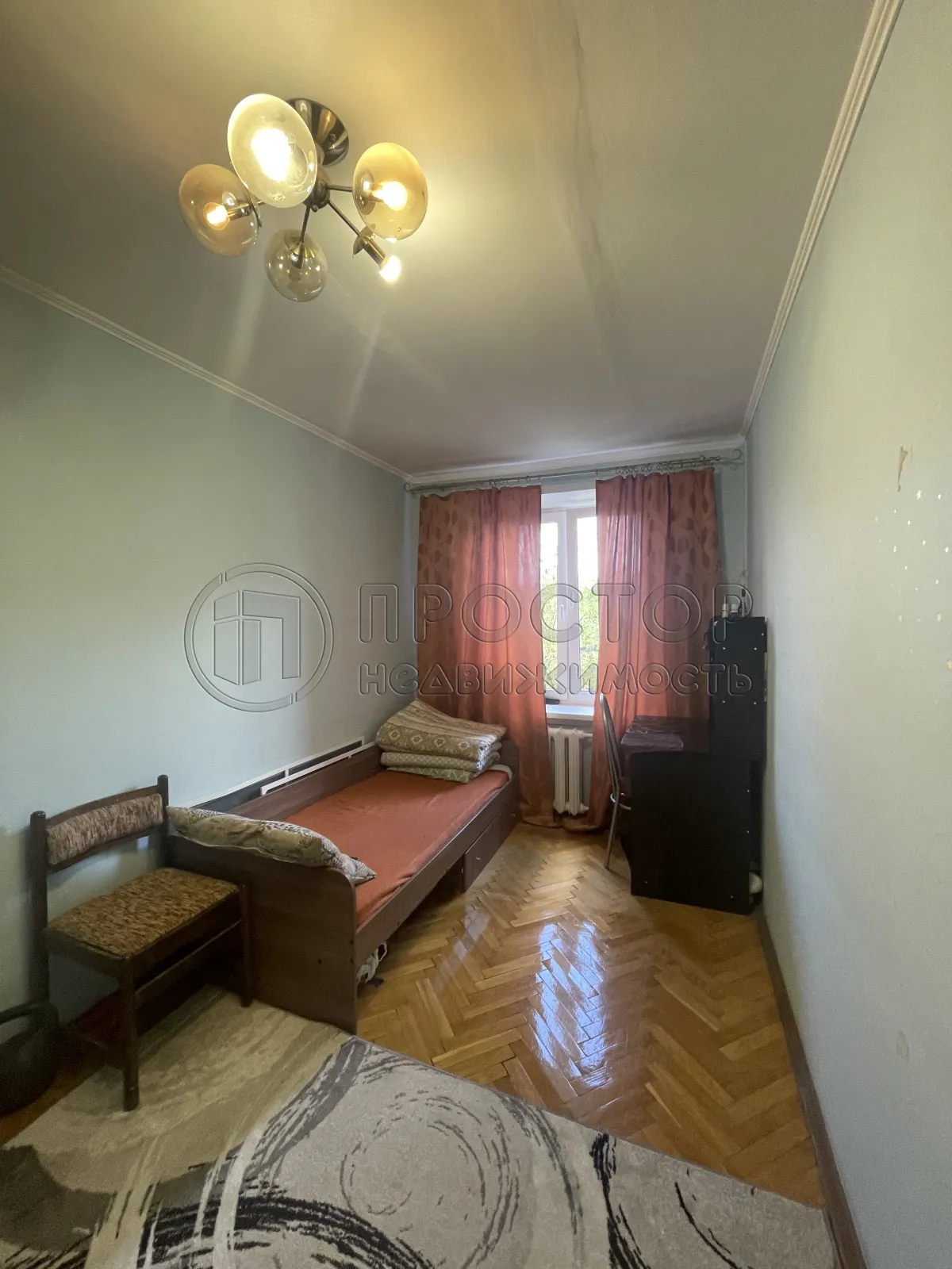 3-комнатная квартира, 56.1 м² - фото 16