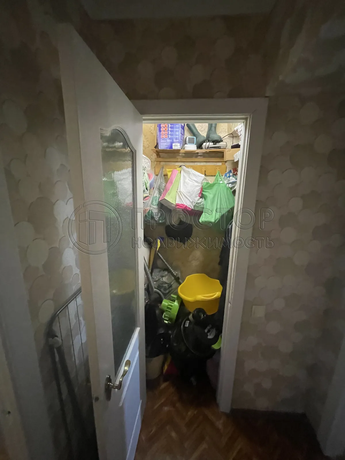 3-комнатная квартира, 56.1 м² - фото 17