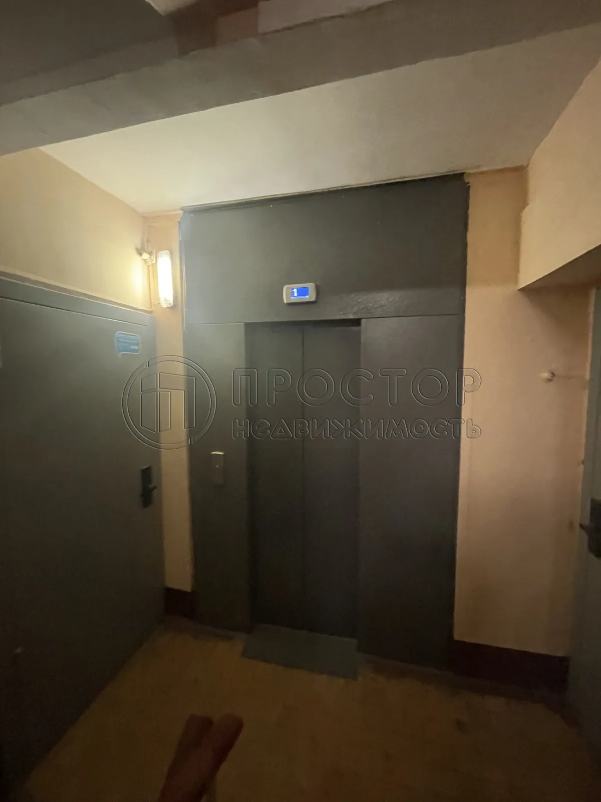 3-комнатная квартира, 56.1 м² - фото 18