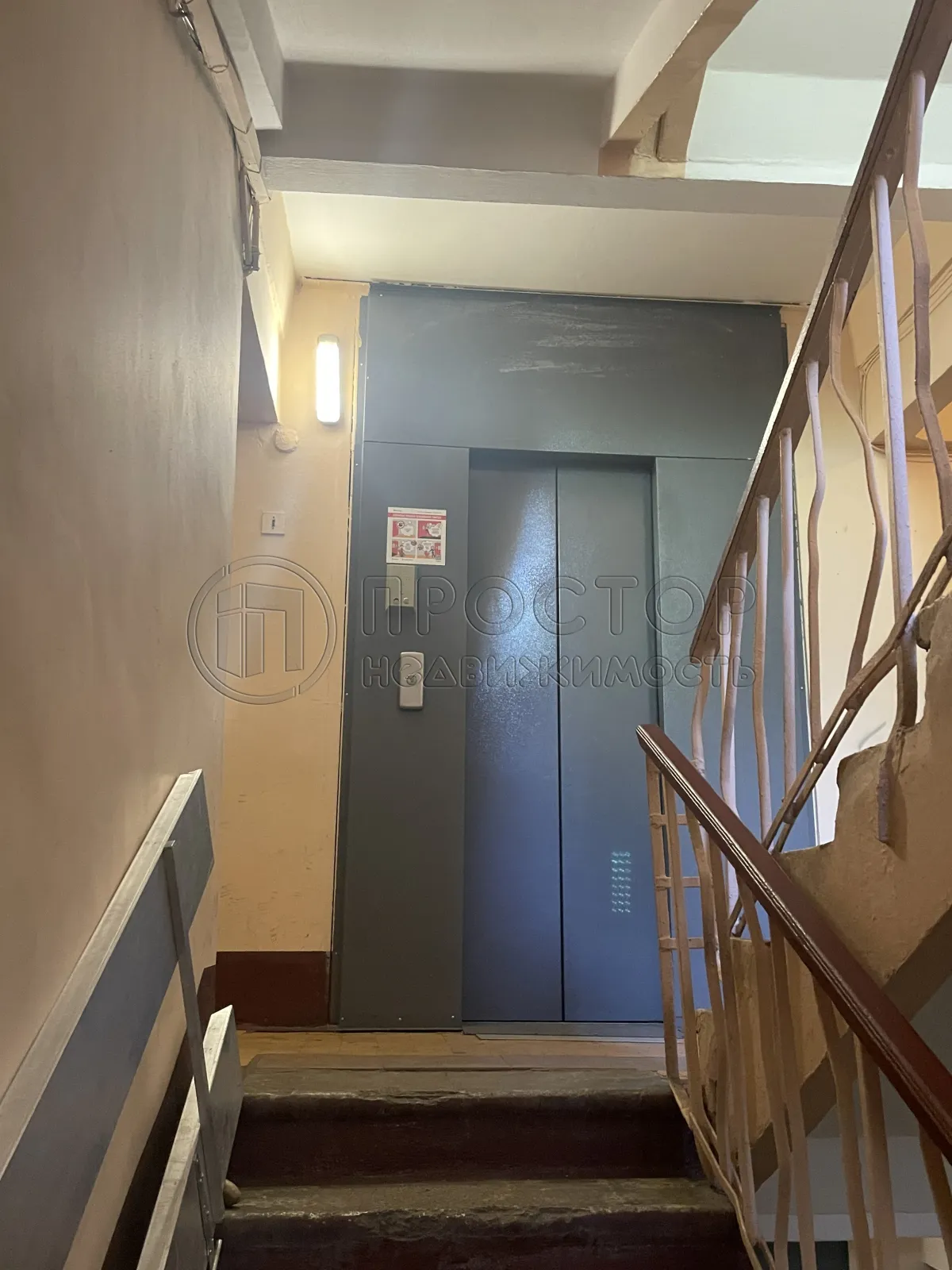 3-комнатная квартира, 56.1 м² - фото 19