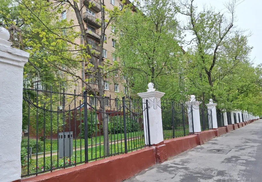 3-комнатная квартира, 56.1 м² - фото 22