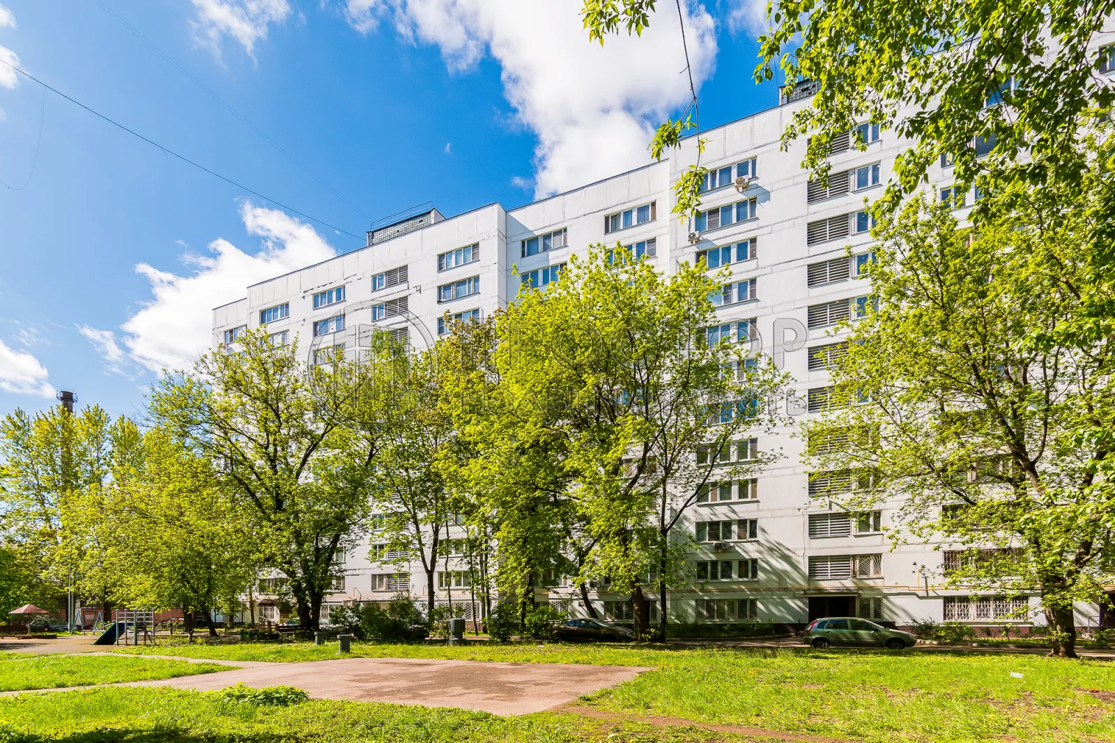 2-комнатная квартира, 49.5 м² - фото 3